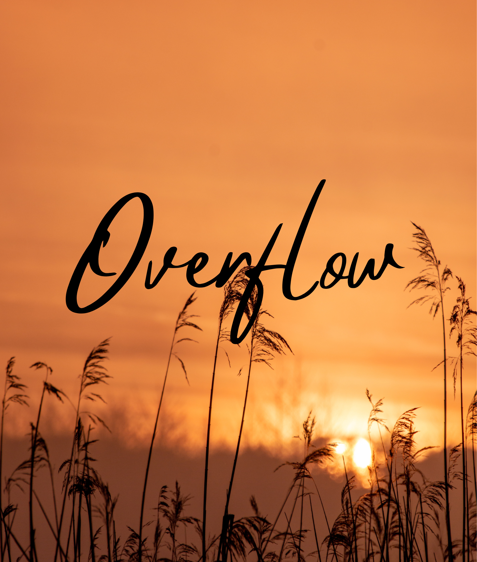 Overflow Worship Meeting